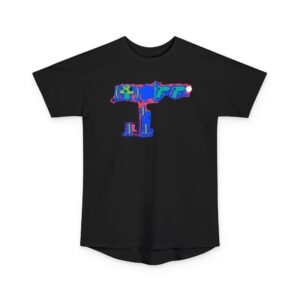 Mushroom Gun 1